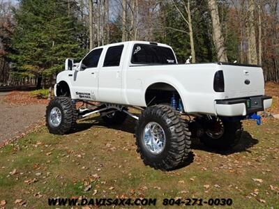 2006 Ford F-250 Lariat 4x4 SuperDuty - Photo 4 - North Chesterfield, VA 23237