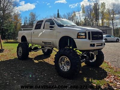 2006 Ford F-250 Lariat 4x4 SuperDuty - Photo 2 - North Chesterfield, VA 23237