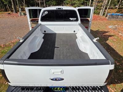 2006 Ford F-250 Lariat 4x4 SuperDuty - Photo 10 - North Chesterfield, VA 23237