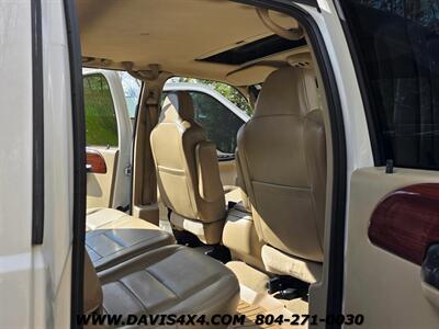 2006 Ford F-250 Lariat 4x4 SuperDuty - Photo 12 - North Chesterfield, VA 23237
