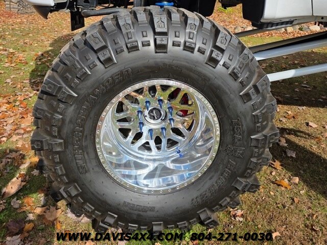 2006 Ford F-250 Lariat 4x4 SuperDuty - Photo 15 - North Chesterfield, VA 23237