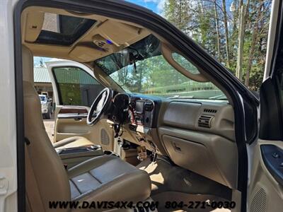 2006 Ford F-250 Lariat 4x4 SuperDuty - Photo 11 - North Chesterfield, VA 23237