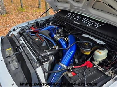 2006 Ford F-250 Lariat 4x4 SuperDuty - Photo 13 - North Chesterfield, VA 23237