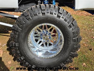 2006 Ford F-250 Lariat 4x4 SuperDuty - Photo 14 - North Chesterfield, VA 23237