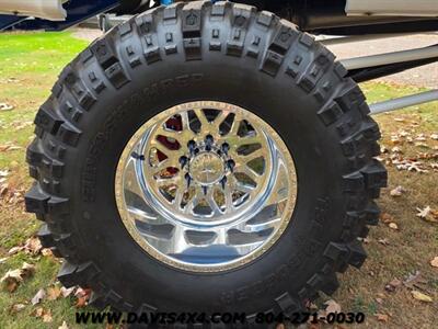 2006 Ford F-250 Lariat 4x4 SuperDuty - Photo 16 - North Chesterfield, VA 23237