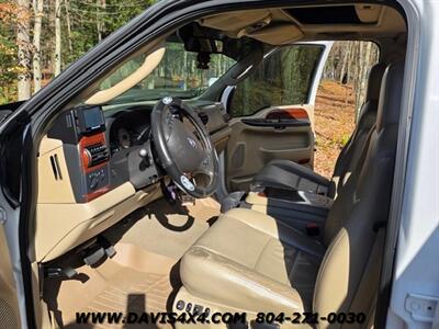 2006 Ford F-250 Lariat 4x4 SuperDuty - Photo 6 - North Chesterfield, VA 23237