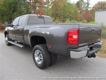 2011 GMC Sierra 3500 SLT   - Photo 2 - North Chesterfield, VA 23237