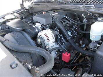 2000 Chevrolet Silverado 1500 Lifted LS/LT 4X4 Extended Cab (SOLD)   - Photo 14 - North Chesterfield, VA 23237