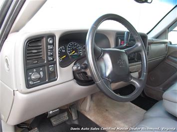 2000 Chevrolet Silverado 1500 Lifted LS/LT 4X4 Extended Cab (SOLD)   - Photo 4 - North Chesterfield, VA 23237