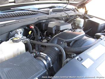 2000 Chevrolet Silverado 1500 Lifted LS/LT 4X4 Extended Cab (SOLD)   - Photo 13 - North Chesterfield, VA 23237