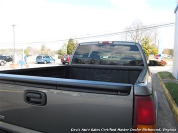 2000 Chevrolet Silverado 1500 Lifted LS/LT 4X4 Extended Cab (SOLD)   - Photo 18 - North Chesterfield, VA 23237