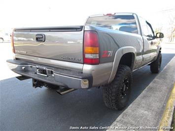 2000 Chevrolet Silverado 1500 Lifted LS/LT 4X4 Extended Cab (SOLD)   - Photo 19 - North Chesterfield, VA 23237