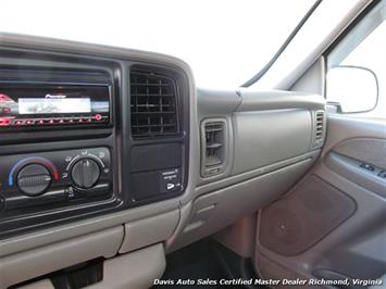 2000 Chevrolet Silverado 1500 Lifted LS/LT 4X4 Extended Cab (SOLD)   - Photo 5 - North Chesterfield, VA 23237