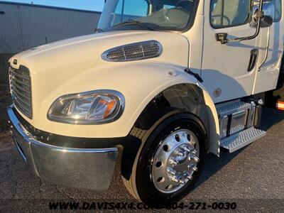 2024 Freightliner M2106   - Photo 24 - North Chesterfield, VA 23237