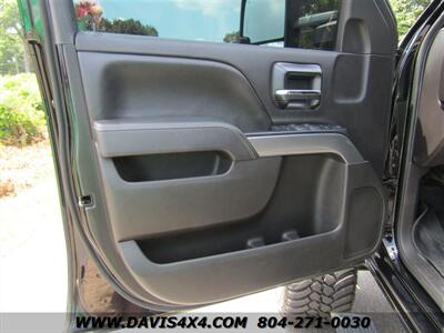 2014 Chevrolet Silverado 1500 LT 4X4 Lifted Full Crew Cab Short Bed (SOLD)   - Photo 13 - North Chesterfield, VA 23237