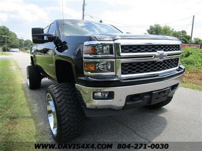 2014 Chevrolet Silverado 1500 LT 4X4 Lifted Full Crew Cab Short Bed (SOLD)   - Photo 20 - North Chesterfield, VA 23237