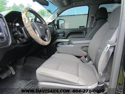 2014 Chevrolet Silverado 1500 LT 4X4 Lifted Full Crew Cab Short Bed (SOLD)   - Photo 6 - North Chesterfield, VA 23237