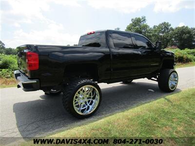 2014 Chevrolet Silverado 1500 LT 4X4 Lifted Full Crew Cab Short Bed (SOLD)   - Photo 18 - North Chesterfield, VA 23237