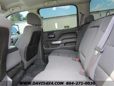 2014 Chevrolet Silverado 1500 LT 4X4 Lifted Full Crew Cab Short Bed (SOLD)   - Photo 10 - North Chesterfield, VA 23237