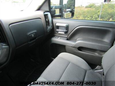 2014 Chevrolet Silverado 1500 LT 4X4 Lifted Full Crew Cab Short Bed (SOLD)   - Photo 11 - North Chesterfield, VA 23237