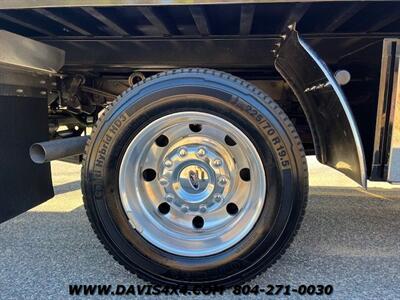 2022 Ford F-550 Crew Cab Lariat 4x4 Rollback Tow Truck   - Photo 27 - North Chesterfield, VA 23237