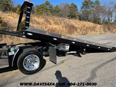 2022 Ford F-550 Crew Cab Lariat 4x4 Rollback Tow Truck   - Photo 47 - North Chesterfield, VA 23237