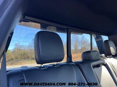 2022 Ford F-550 Crew Cab Lariat 4x4 Rollback Tow Truck   - Photo 20 - North Chesterfield, VA 23237