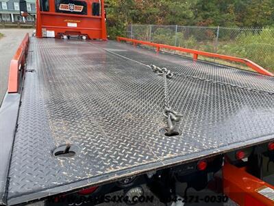 2021 KENWORTH T270 T270 Rollback Flatbed Tow Truck   - Photo 21 - North Chesterfield, VA 23237