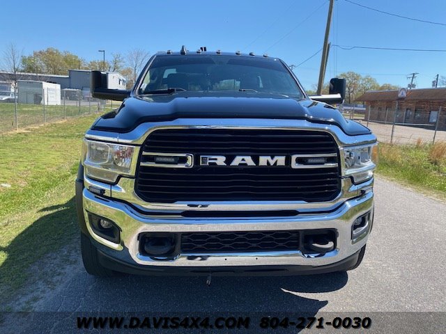 2020 Ram 4500 Pickup