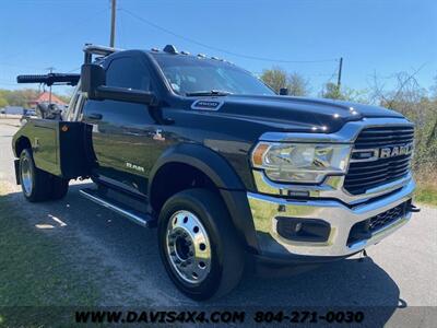 2020 Ram 4500 Pickup