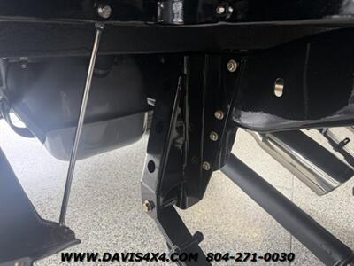 1980 Chevrolet Scottsdale K30 Squarebody DAS 3.0 Build   - Photo 11 - North Chesterfield, VA 23237