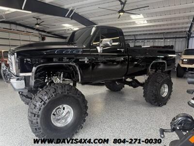 1980 Chevrolet Scottsdale K30 Squarebody DAS 3.0 Build   - Photo 2 - North Chesterfield, VA 23237