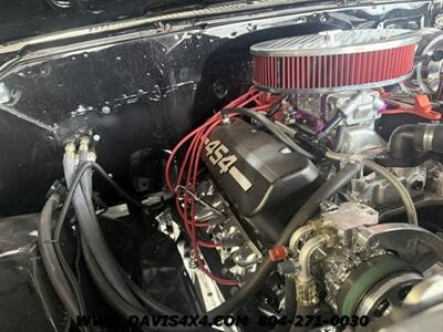 1980 Chevrolet Scottsdale K30 Squarebody DAS 3.0 Build   - Photo 23 - North Chesterfield, VA 23237