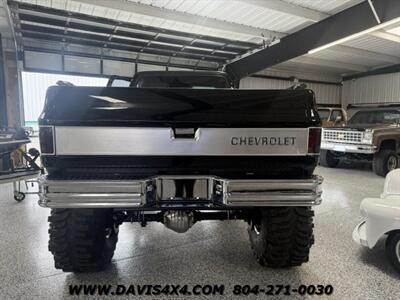 1980 Chevrolet Scottsdale K30 Squarebody DAS 3.0 Build   - Photo 3 - North Chesterfield, VA 23237