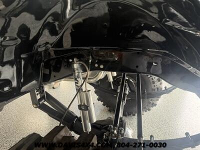 1980 Chevrolet Scottsdale K30 Squarebody DAS 3.0 Build   - Photo 8 - North Chesterfield, VA 23237
