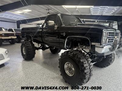 1980 Chevrolet Scottsdale K30 Squarebody DAS 3.0 Build   - Photo 5 - North Chesterfield, VA 23237