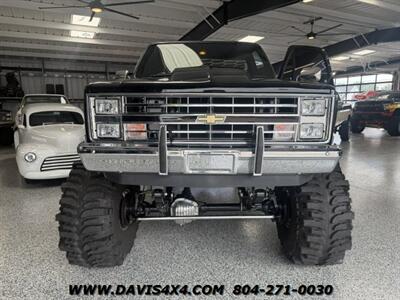 1980 Chevrolet Scottsdale K30 Squarebody DAS 3.0 Build   - Photo 6 - North Chesterfield, VA 23237