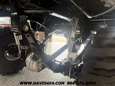 1980 Chevrolet Scottsdale K30 Squarebody DAS 3.0 Build   - Photo 10 - North Chesterfield, VA 23237