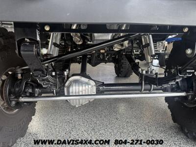 1980 Chevrolet Scottsdale K30 Squarebody DAS 3.0 Build   - Photo 7 - North Chesterfield, VA 23237