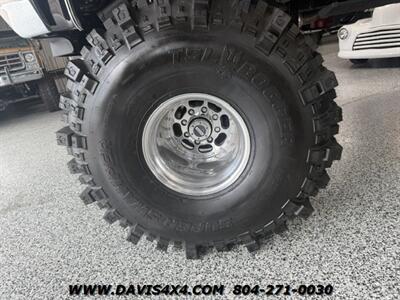 1980 Chevrolet Scottsdale K30 Squarebody DAS 3.0 Build   - Photo 15 - North Chesterfield, VA 23237