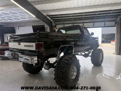1980 Chevrolet Scottsdale K30 Squarebody DAS 3.0 Build   - Photo 4 - North Chesterfield, VA 23237