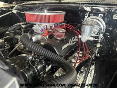 1980 Chevrolet Scottsdale K30 Squarebody DAS 3.0 Build   - Photo 22 - North Chesterfield, VA 23237