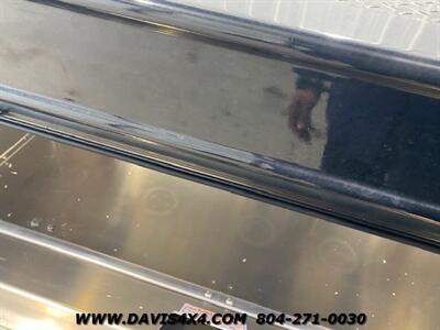 2025 International MV 607 Flatbed Rollback Tow Truck   - Photo 8 - North Chesterfield, VA 23237