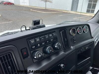 2025 International MV 607 Flatbed Rollback Tow Truck - Photo 29 - North Chesterfield, VA 23237