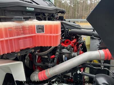 2025 International MV 607 Flatbed Rollback Tow Truck - Photo 30 - North Chesterfield, VA 23237