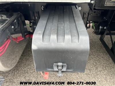 2025 International MV 607 Flatbed Rollback Tow Truck - Photo 24 - North Chesterfield, VA 23237