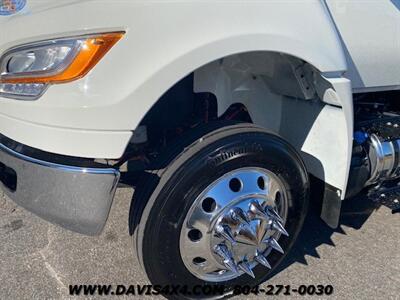 2025 International MV 607 Flatbed Rollback Tow Truck   - Photo 32 - North Chesterfield, VA 23237