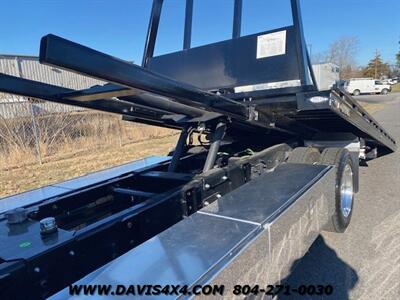 2025 International MV 607 Flatbed Rollback Tow Truck   - Photo 52 - North Chesterfield, VA 23237