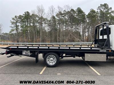 2025 International MV 607 Flatbed Rollback Tow Truck - Photo 11 - North Chesterfield, VA 23237