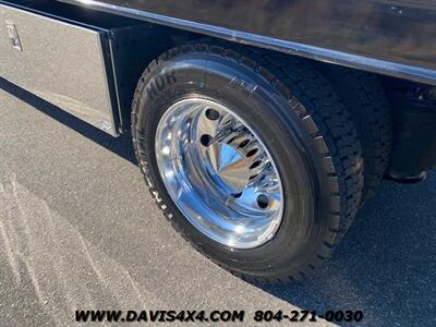 2025 International MV 607 Flatbed Rollback Tow Truck   - Photo 37 - North Chesterfield, VA 23237